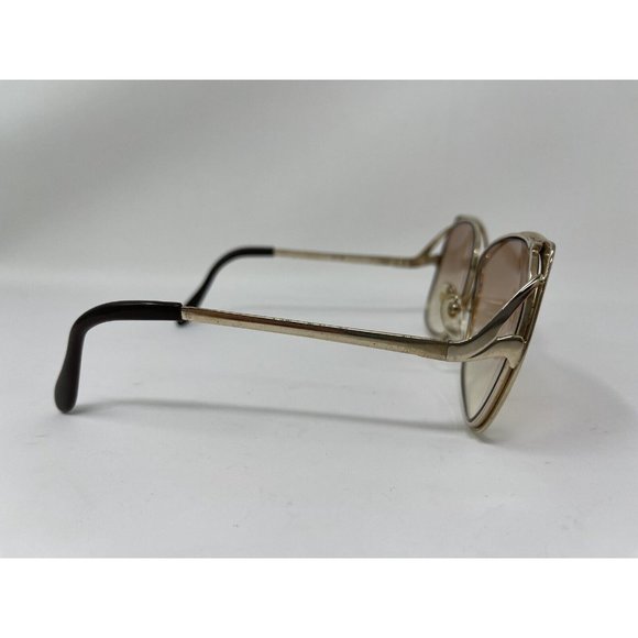 Vintage Sunglasses New Port Frame Korea 60 [] 13 Rare main image 9